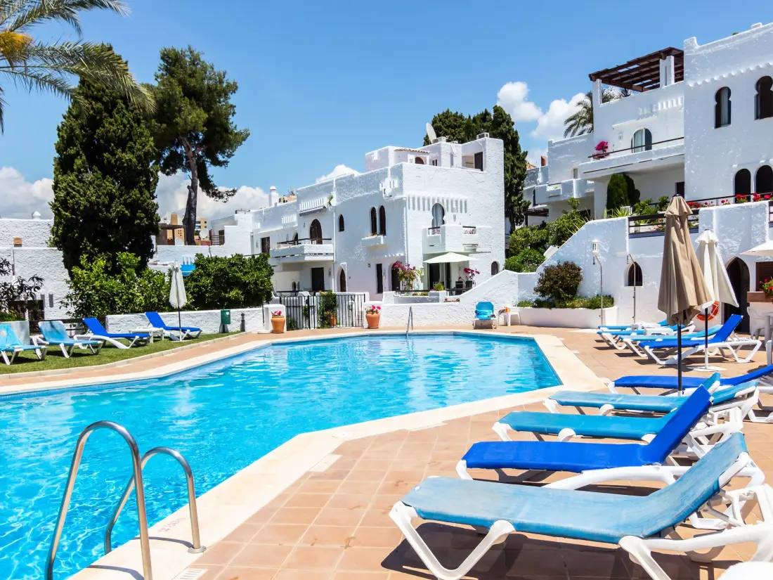 Location de Vacances Marbella 267