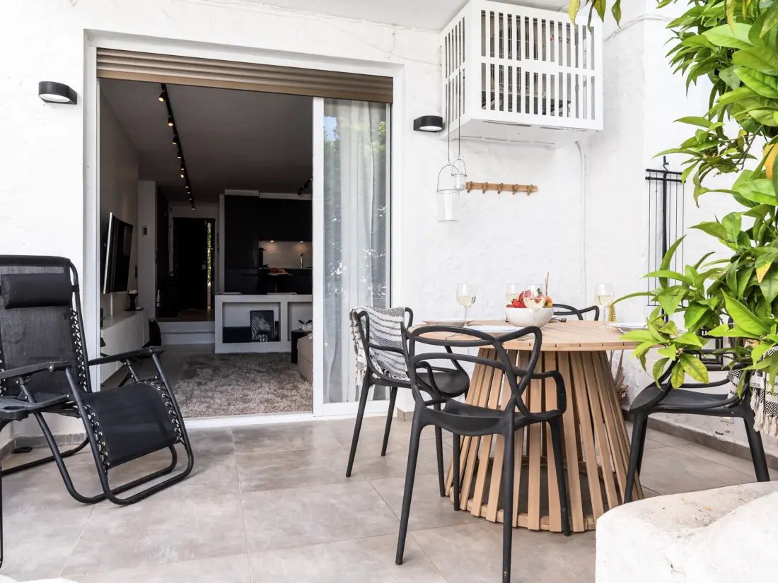 Location de Vacances Marbella 267
