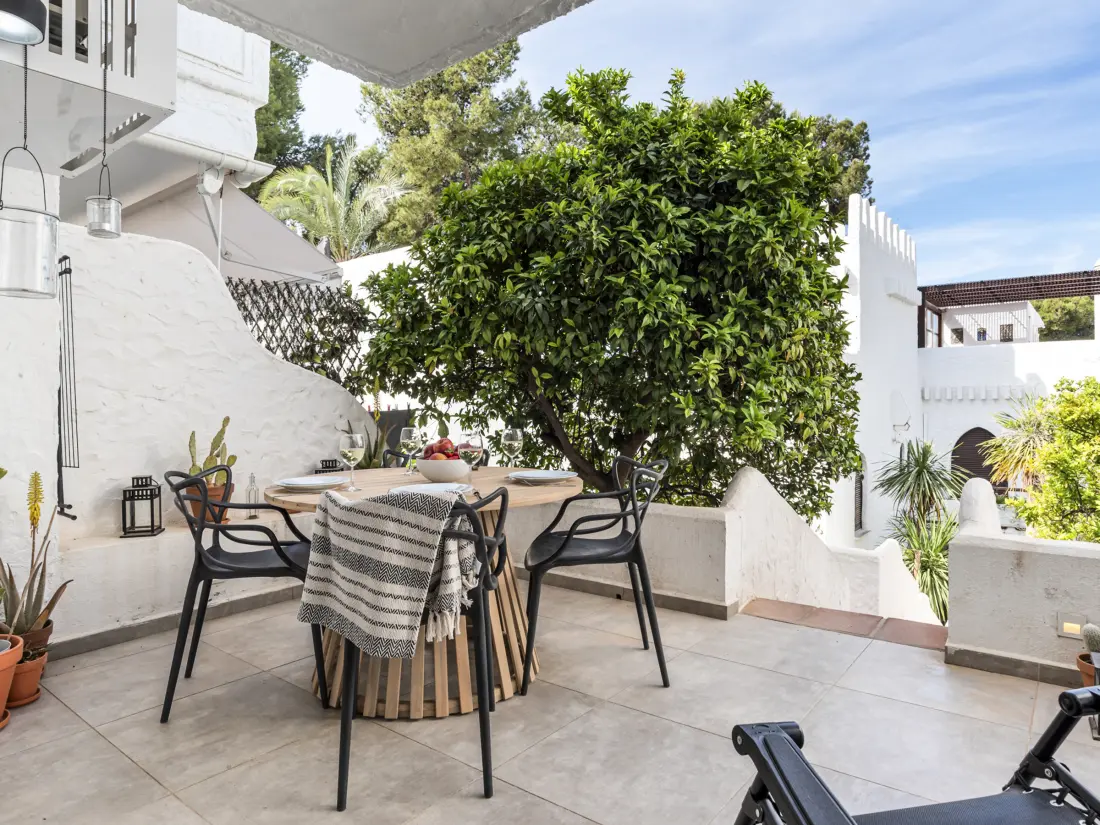 Location de Vacances Marbella 267