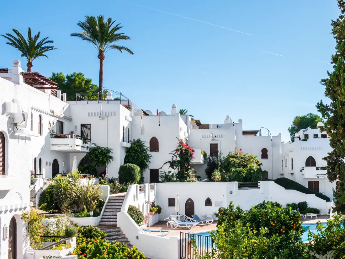 Location de Vacances Marbella 267