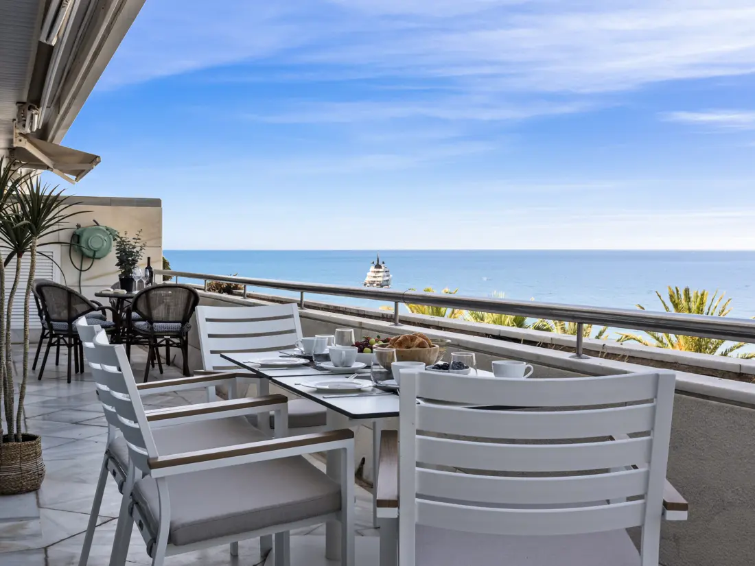 Location de Vacances Marbella 269