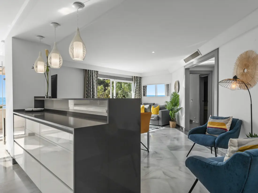 Location de Vacances Marbella 269