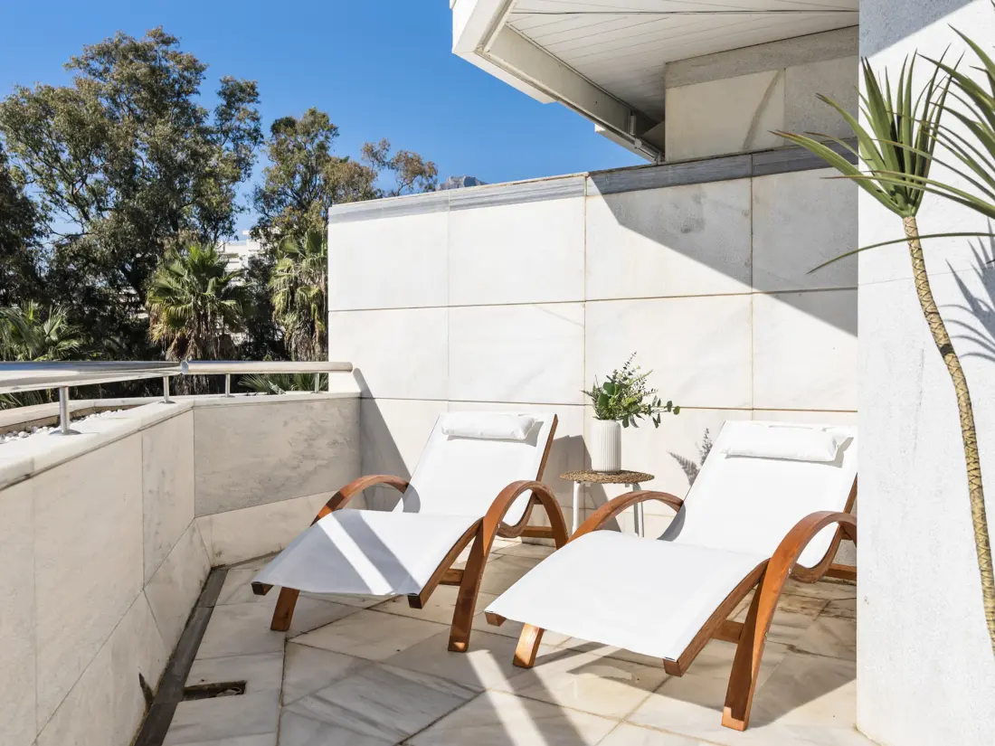 Location de Vacances Marbella 269