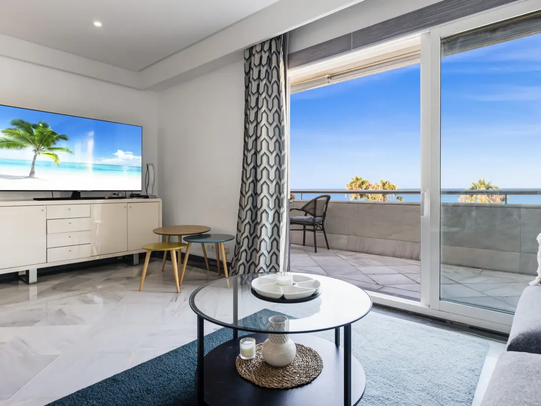 Location de Vacances Marbella 269