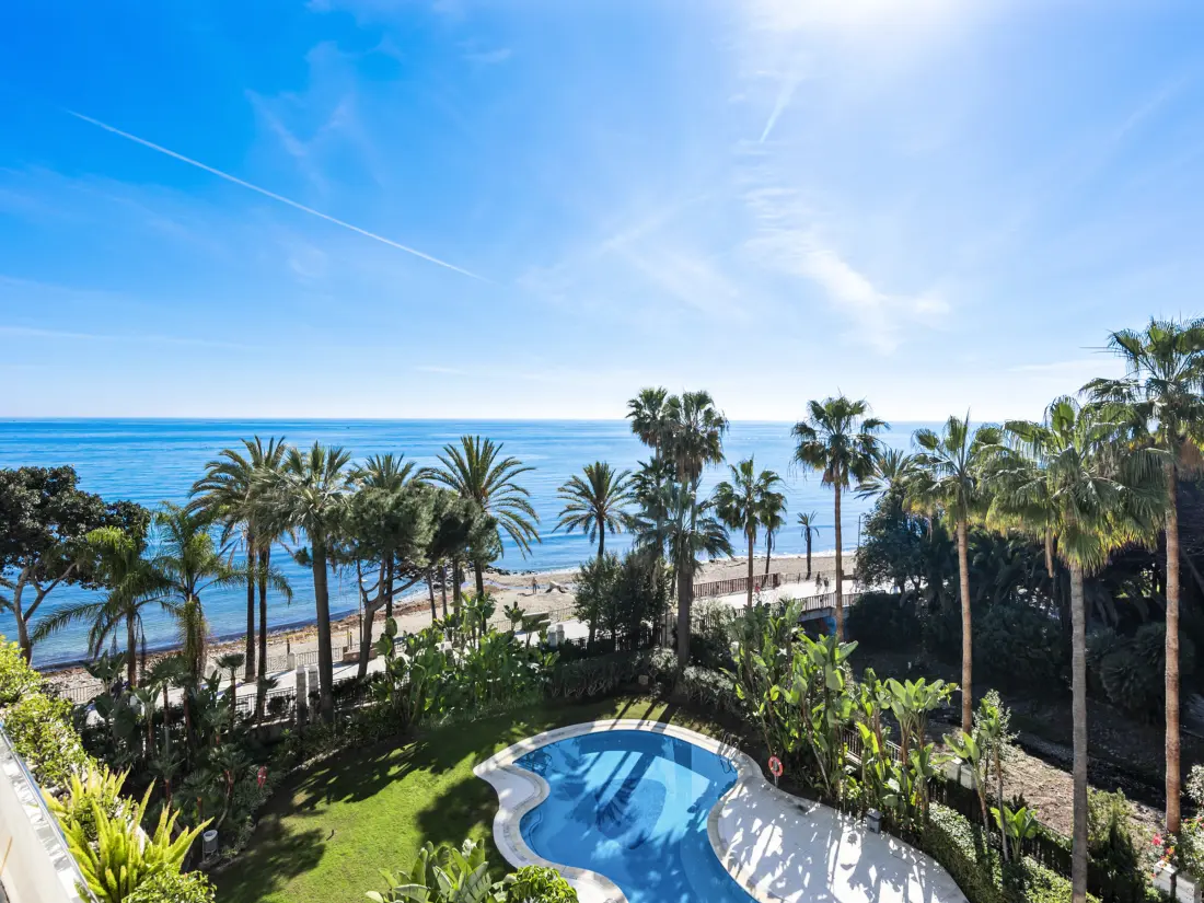 Location de Vacances Marbella 269