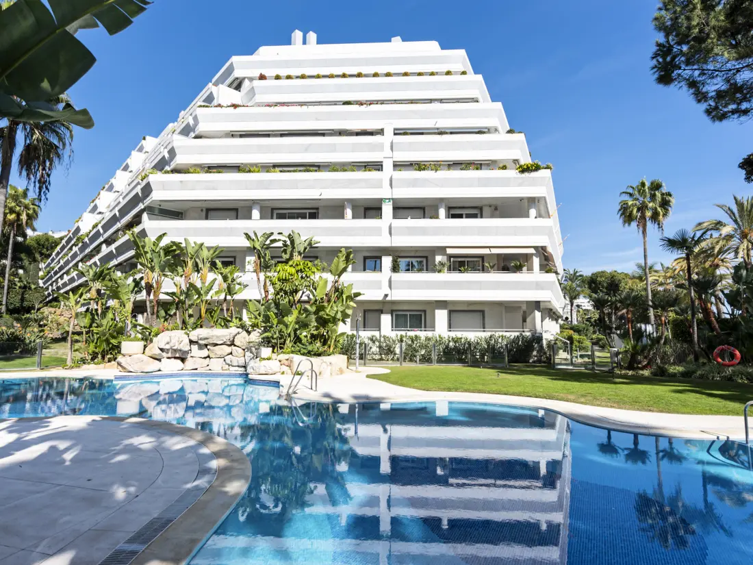 Location de Vacances Marbella 269