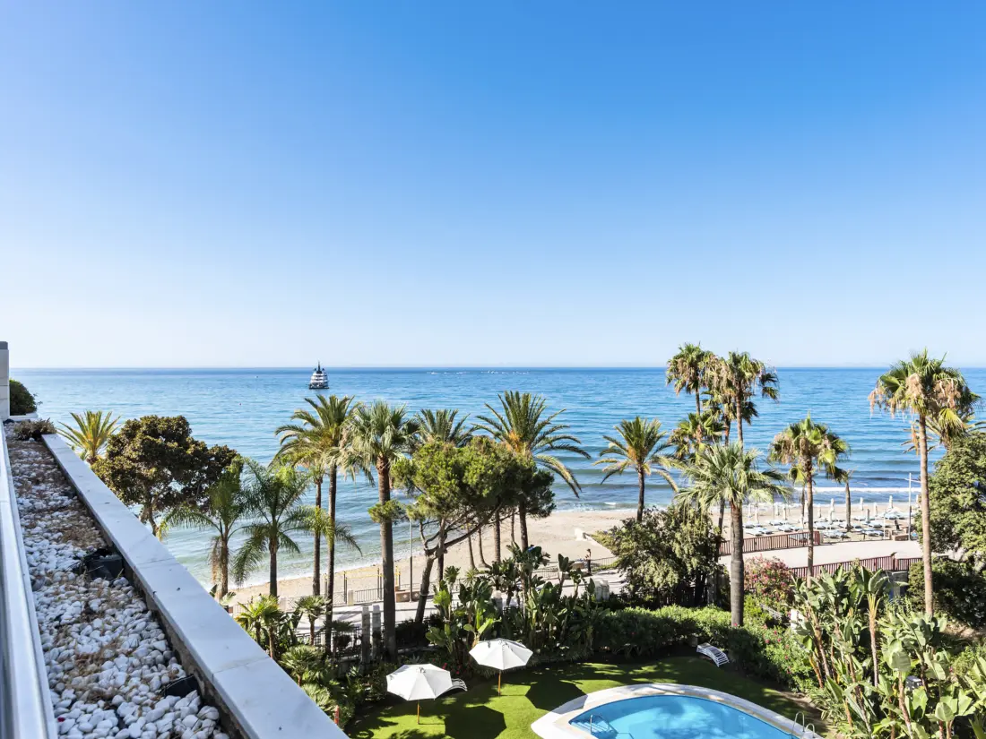 Location de Vacances Marbella 269