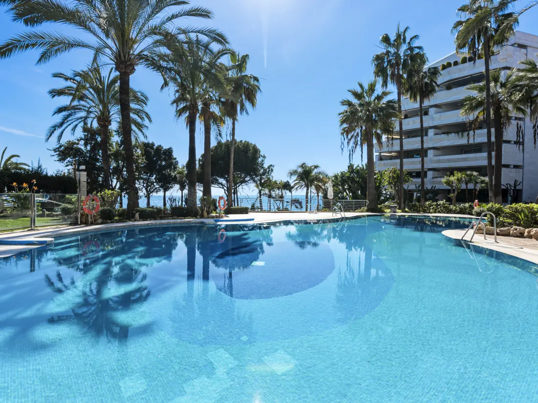 Location de Vacances Marbella 269