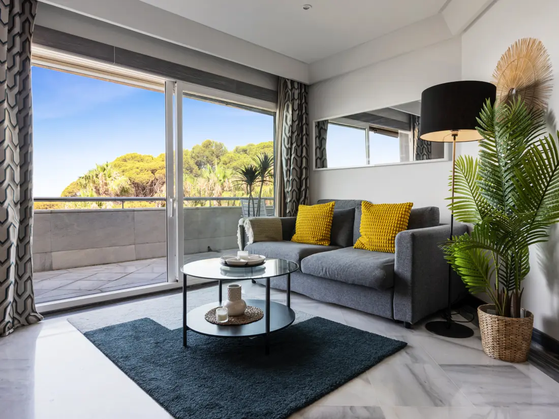 Location de Vacances Marbella 269