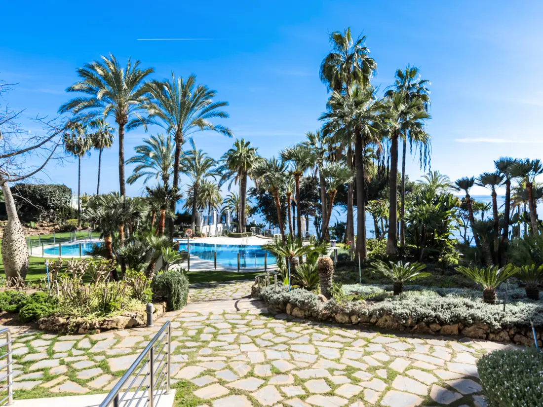 Location de Vacances Marbella 269