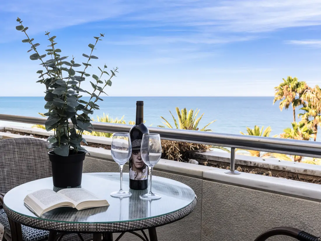 Location de Vacances Marbella 269