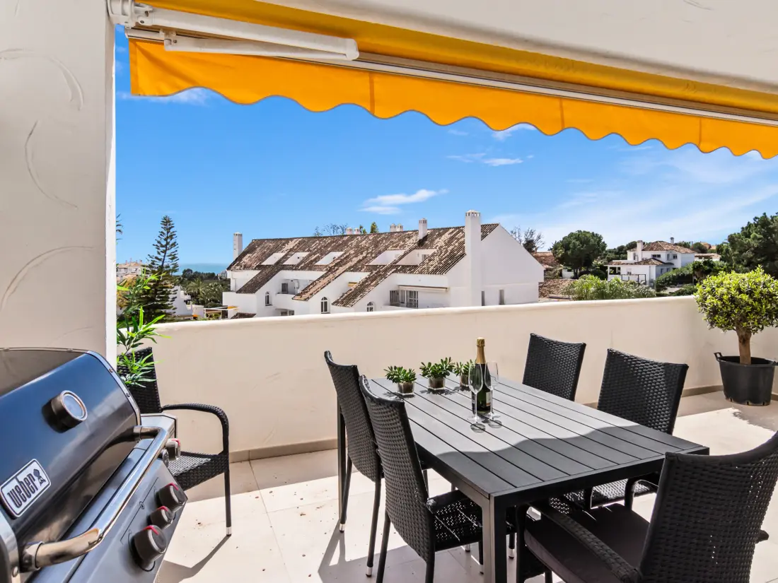 Location de Vacances Marbella 275