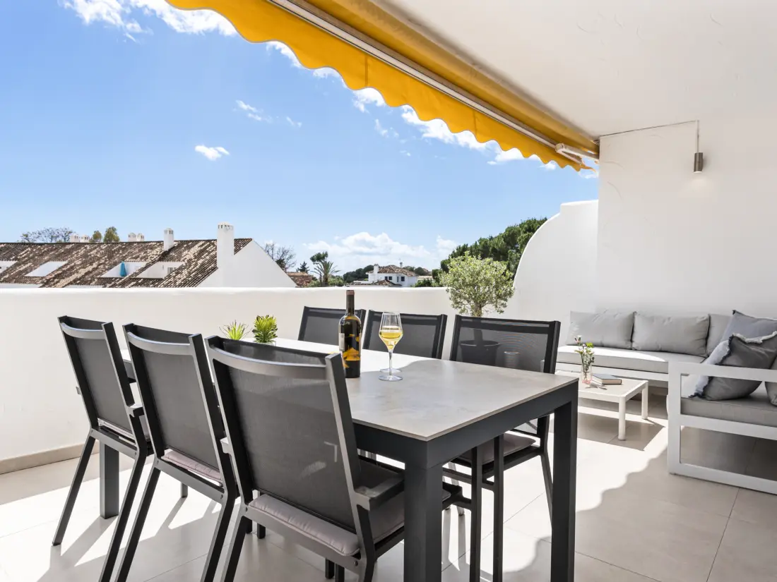 Location de Vacances Marbella 275