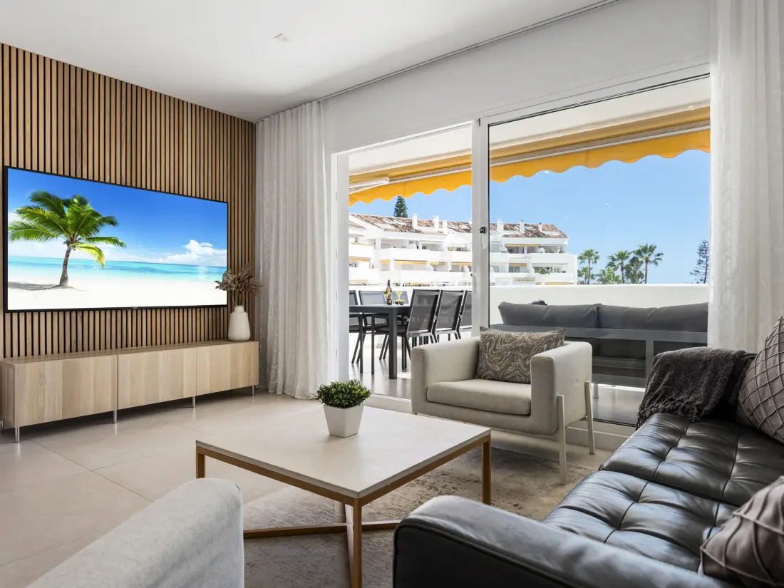 Location de Vacances Marbella 275