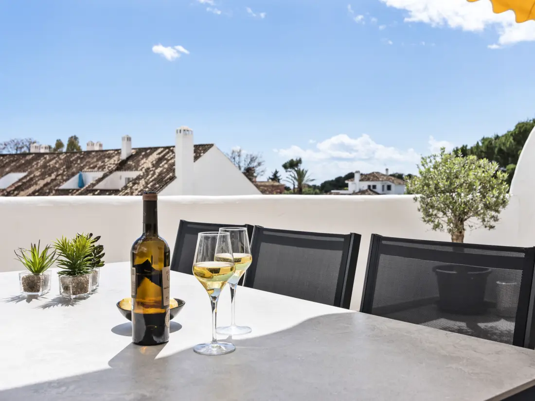 Location de Vacances Marbella 275