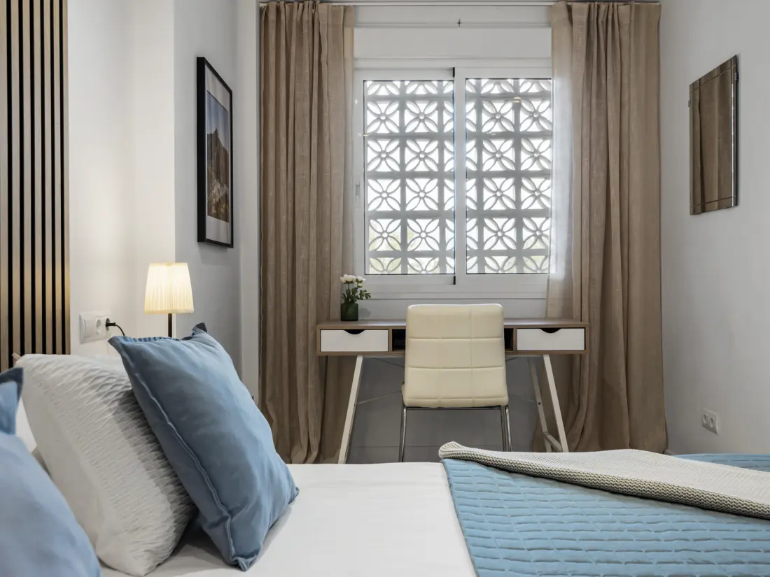 Location de Vacances Marbella 275