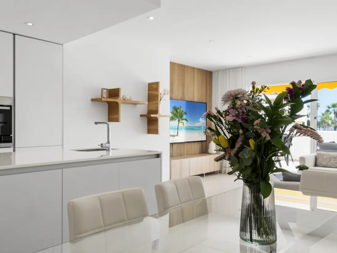 Location de Vacances Marbella 275