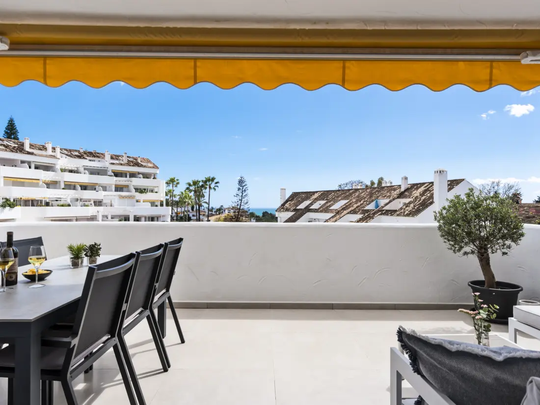 Location de Vacances Marbella 275