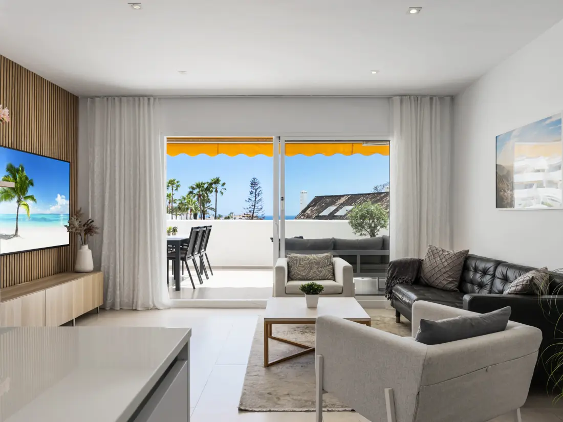 Location de Vacances Marbella 275