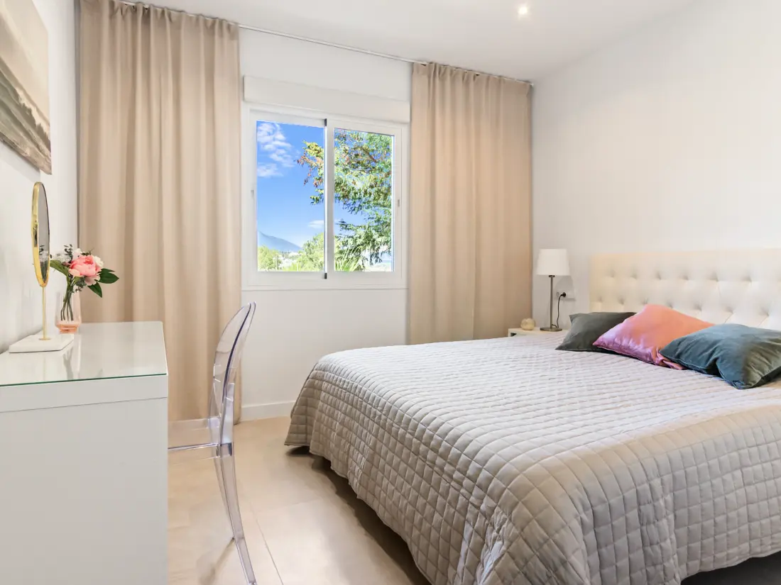 Location de Vacances Marbella 275