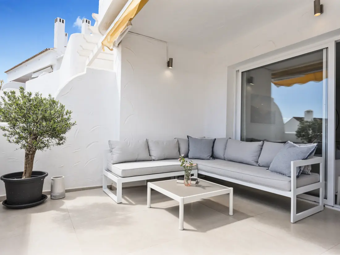 Location de Vacances Marbella 275