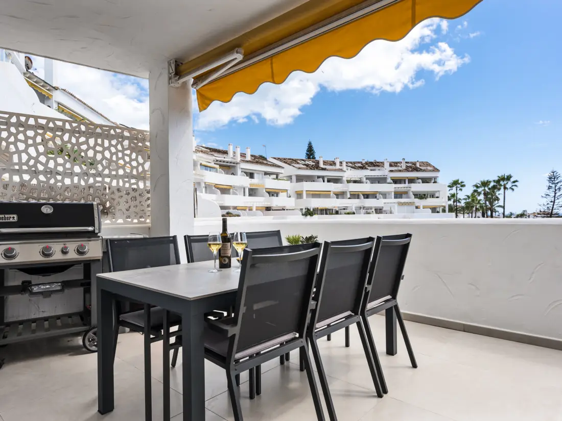 Location de Vacances Marbella 275