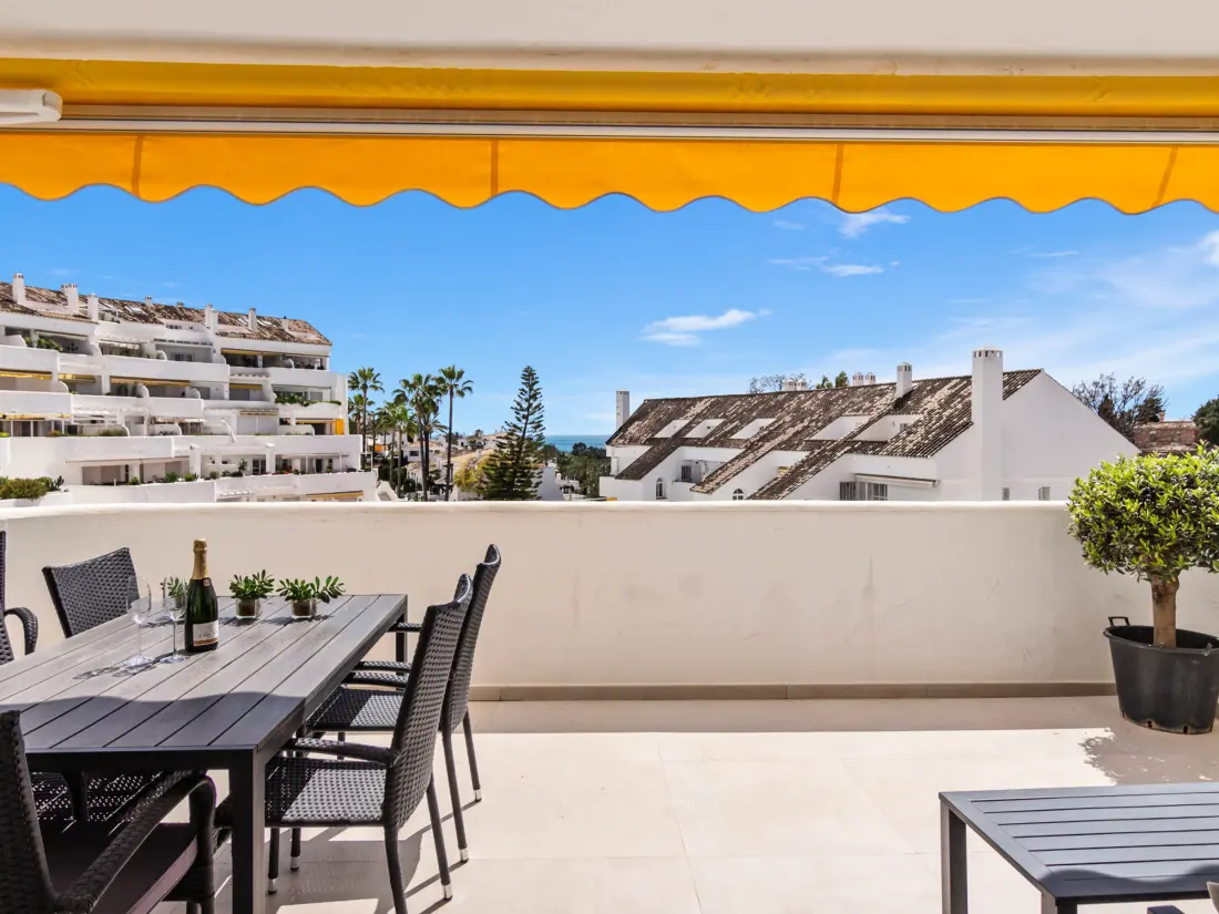 Location de Vacances Marbella 275