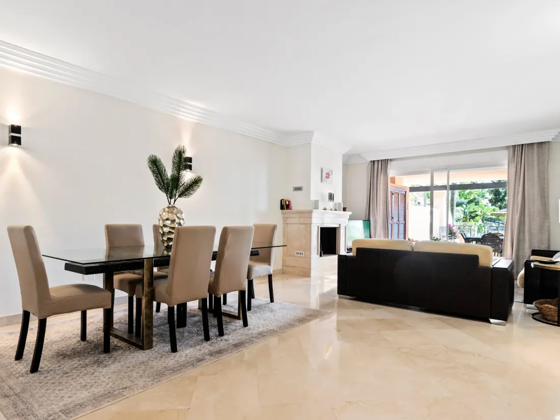 Location de Vacances Marbella 276