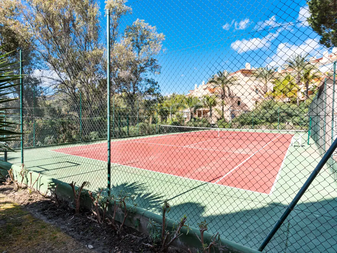 Location de Vacances Marbella 276