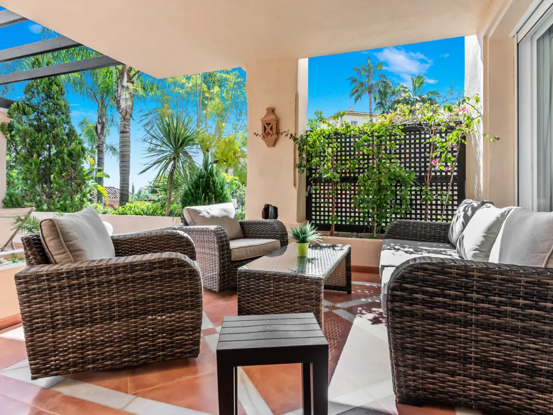 Location de Vacances Marbella 276