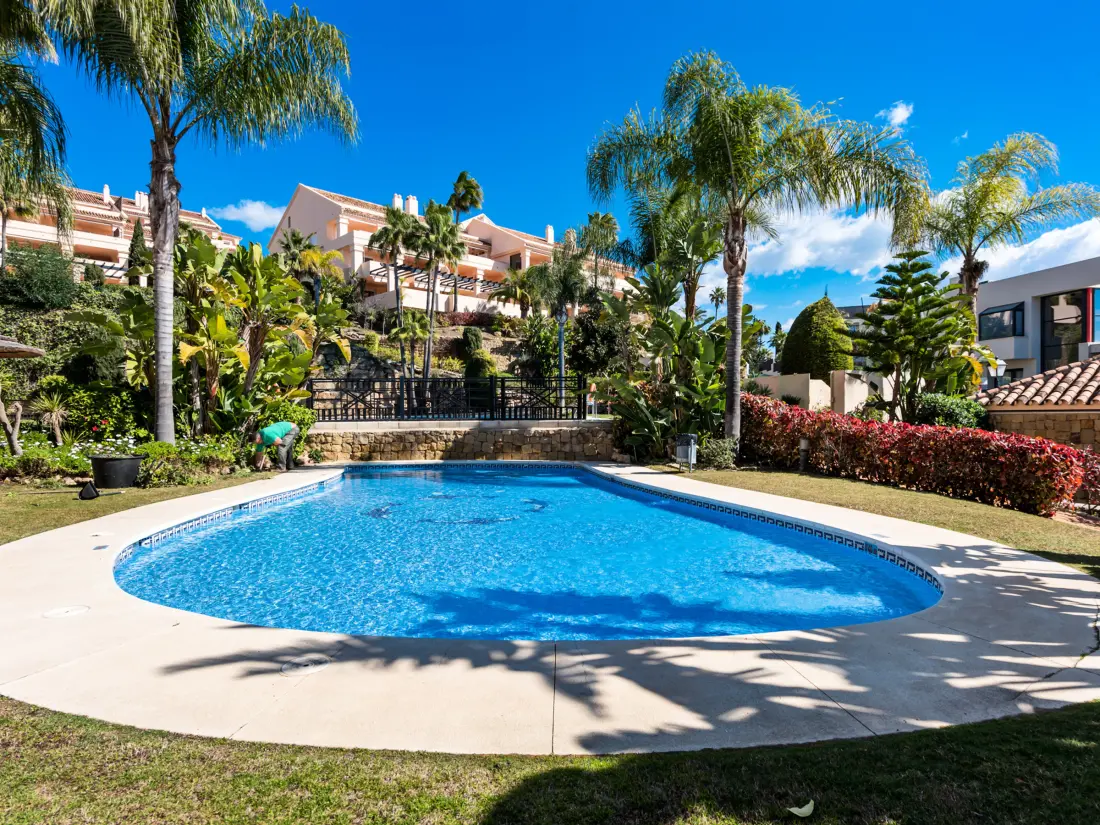 Location de Vacances Marbella 276