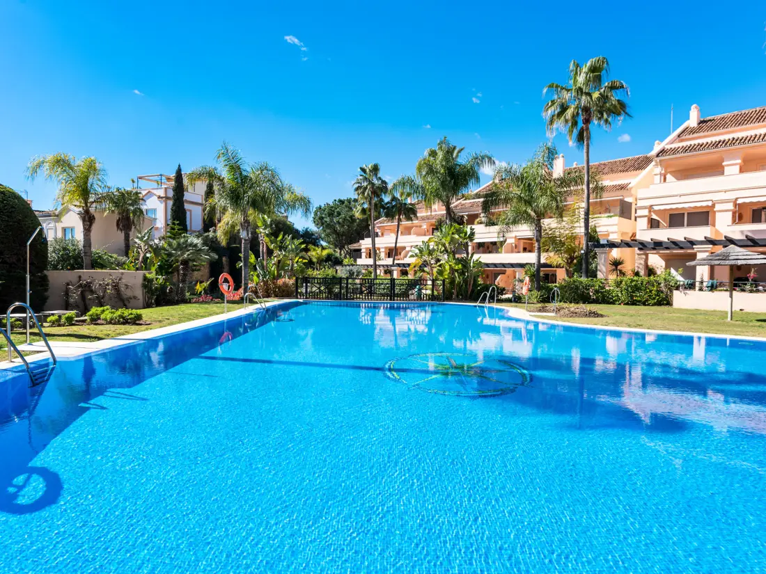 Location de Vacances Marbella 276