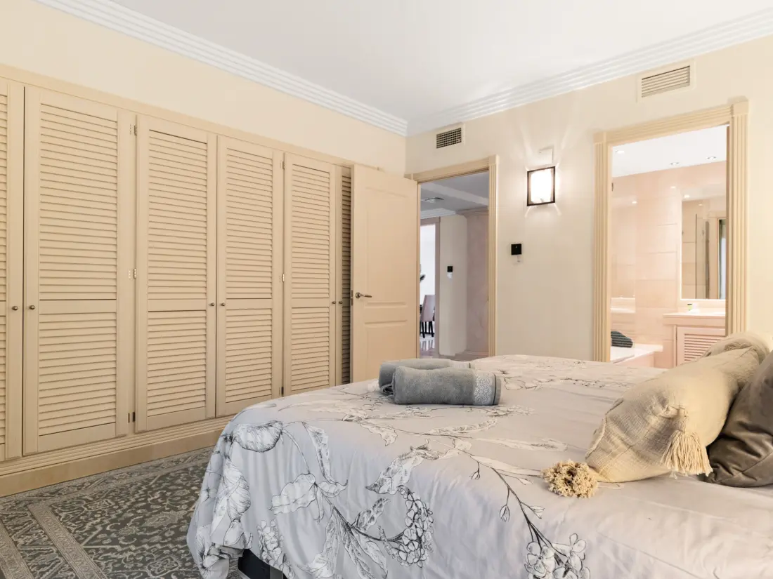 Location de Vacances Marbella 276