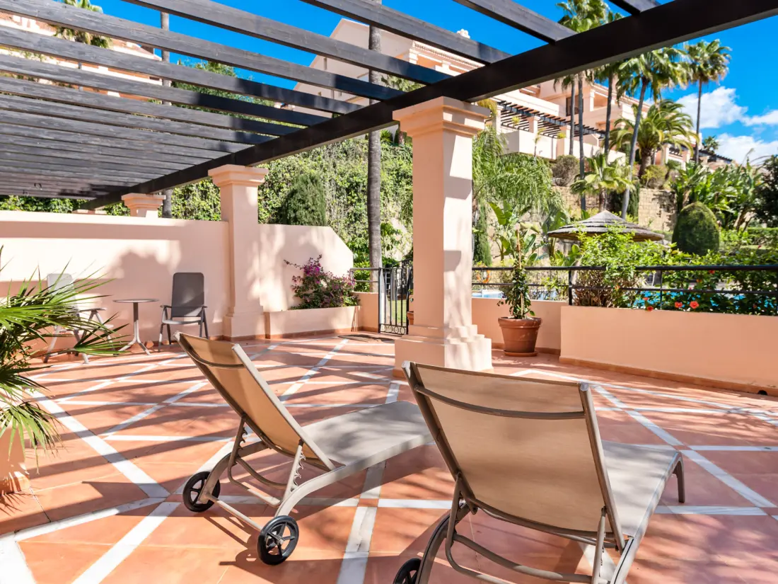 Location de Vacances Marbella 276
