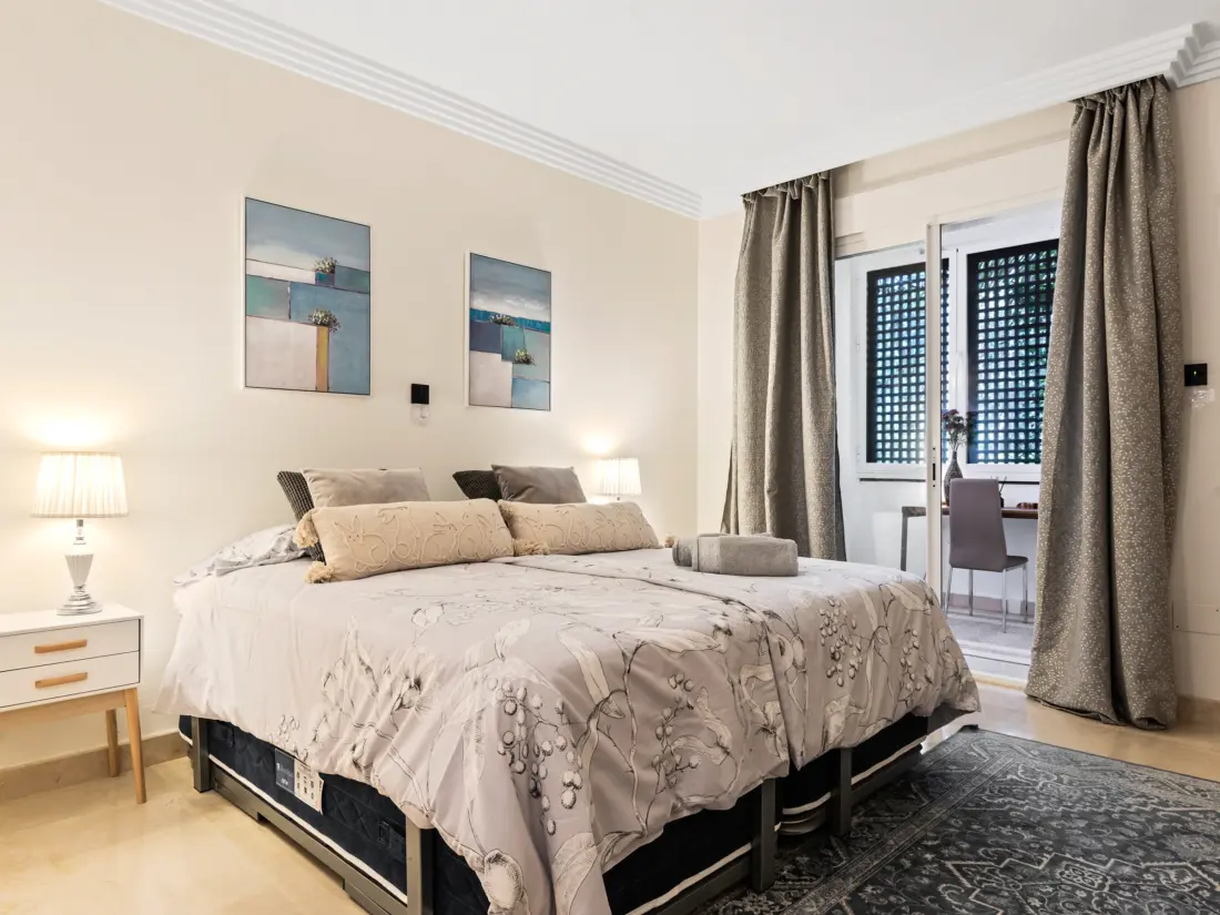 Location de Vacances Marbella 276