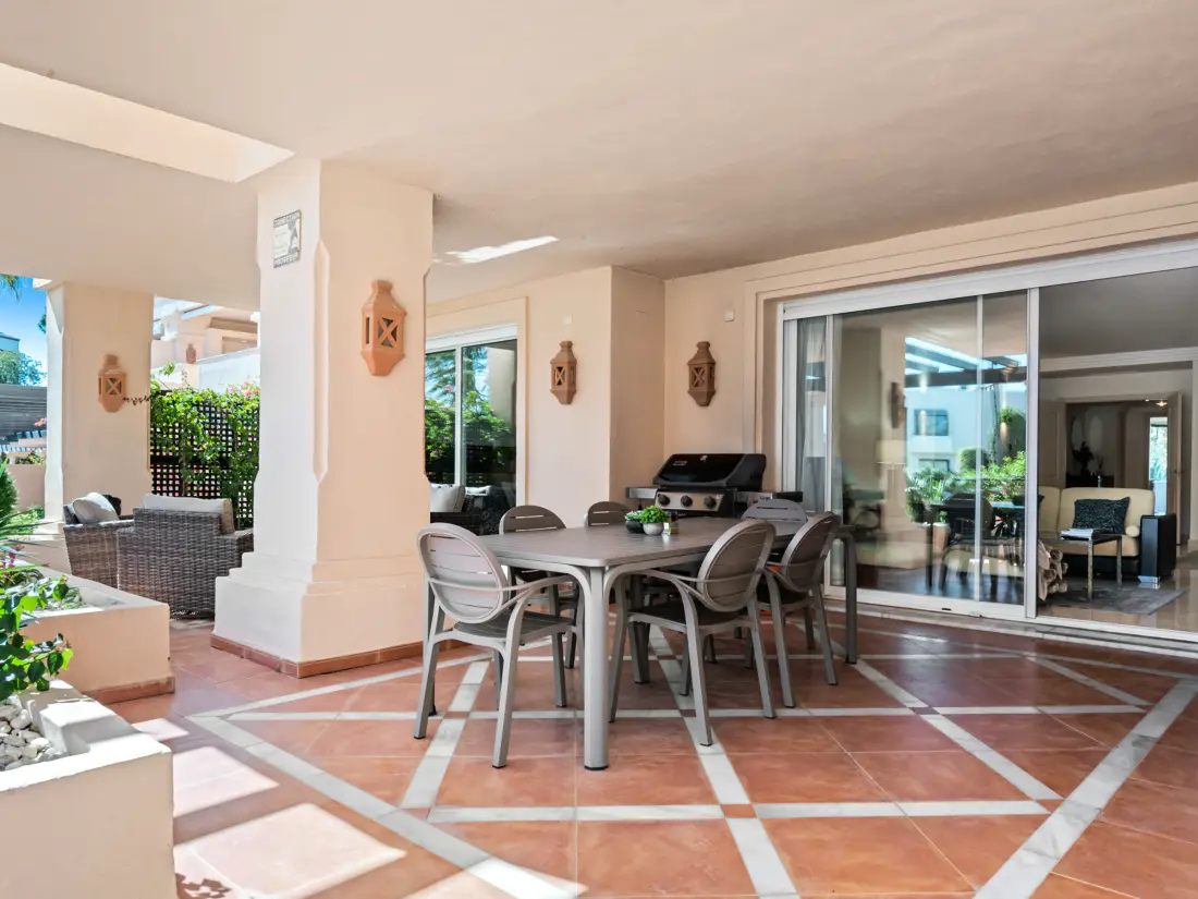 Location de Vacances Marbella 276