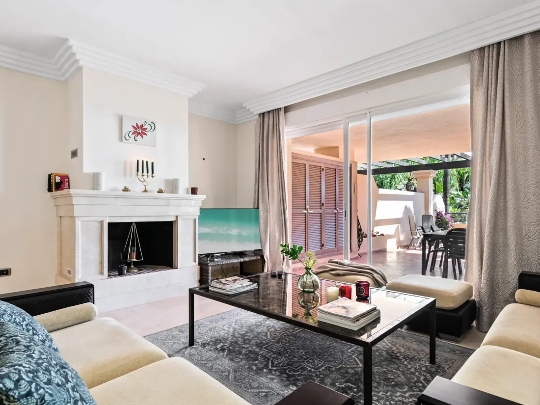 Location de Vacances Marbella 276
