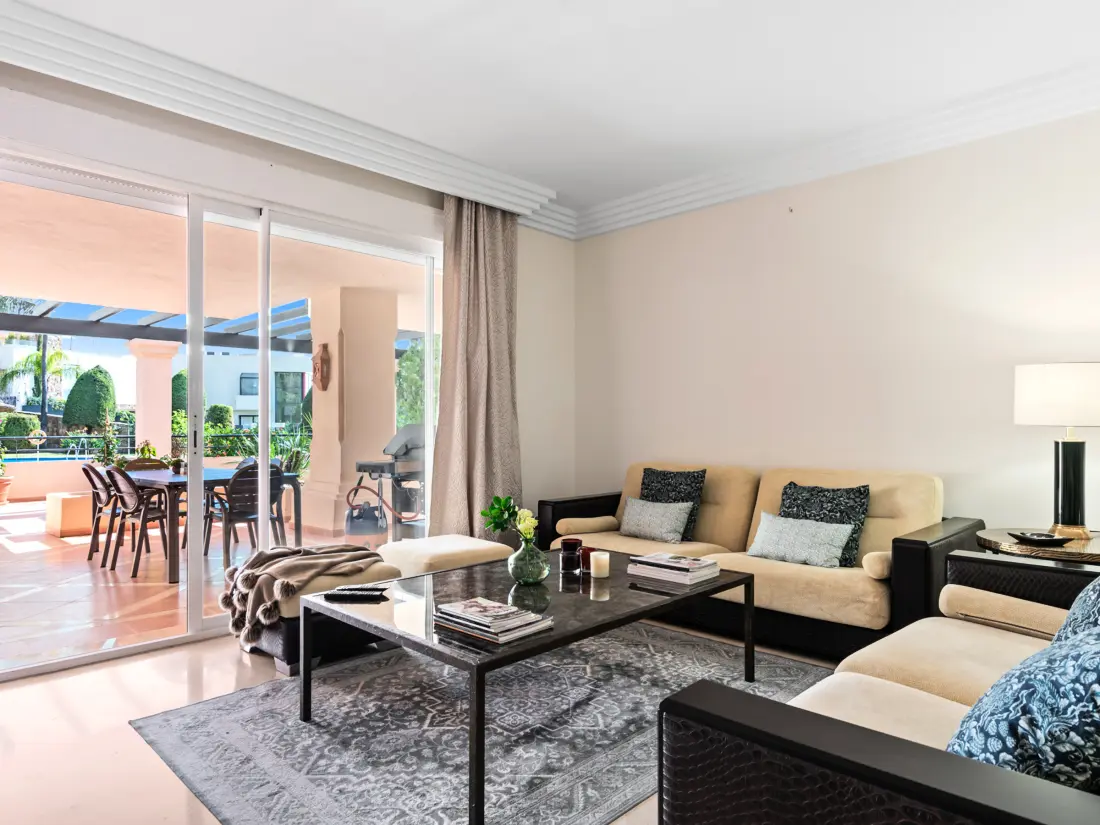 Location de Vacances Marbella 276