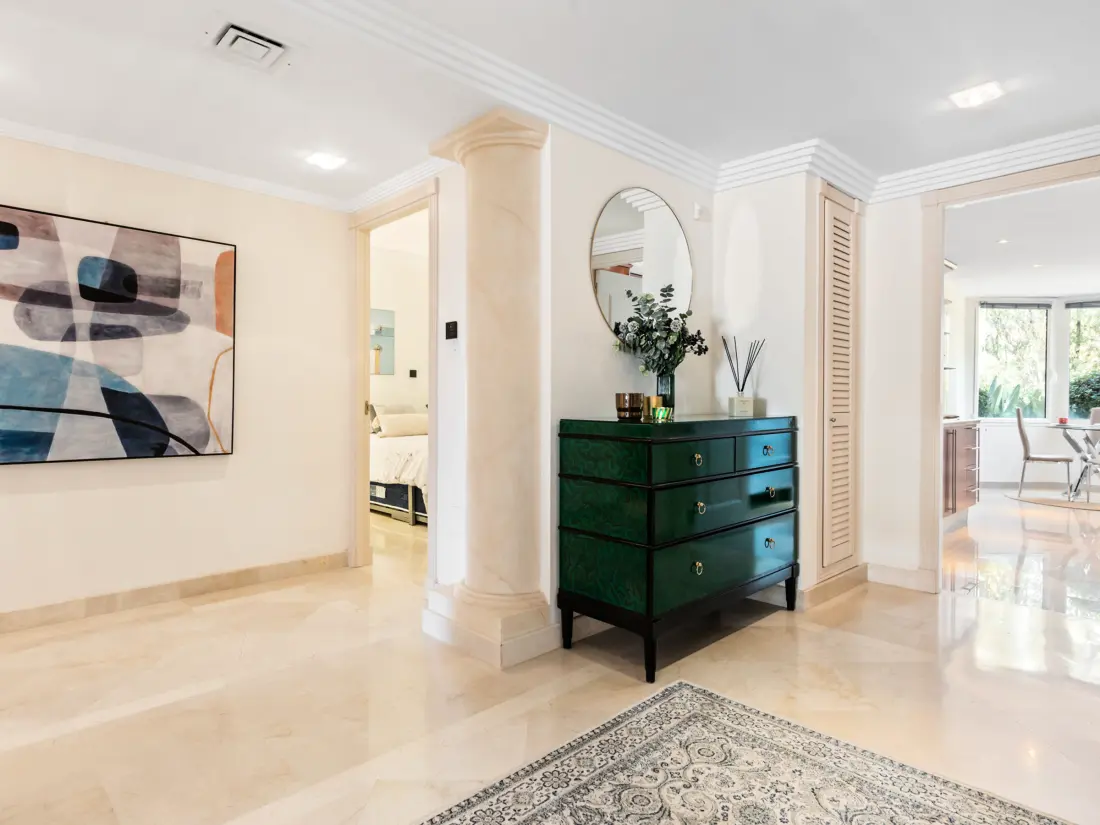 Location de Vacances Marbella 276