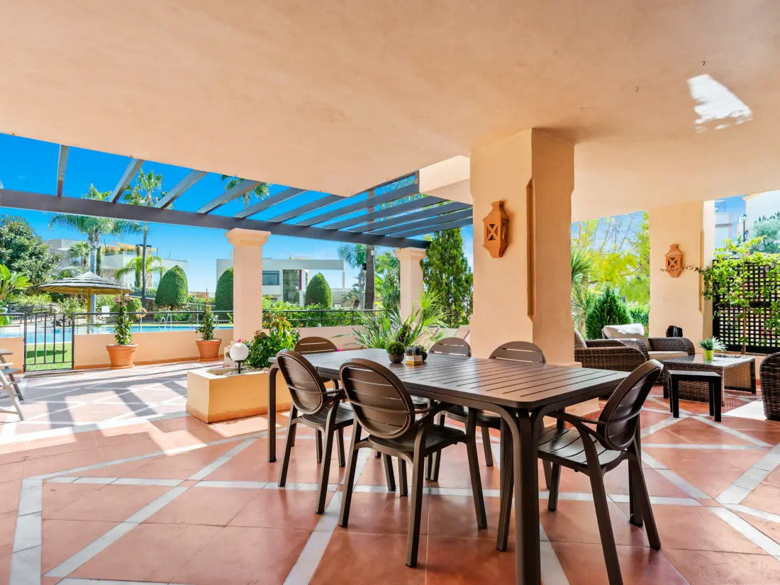 Location de Vacances Marbella 276