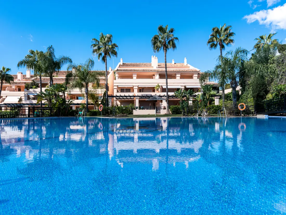 Location de Vacances Marbella 276