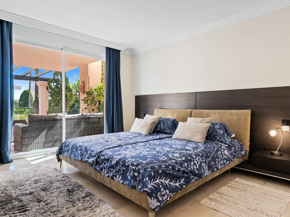 Location de Vacances Marbella 276