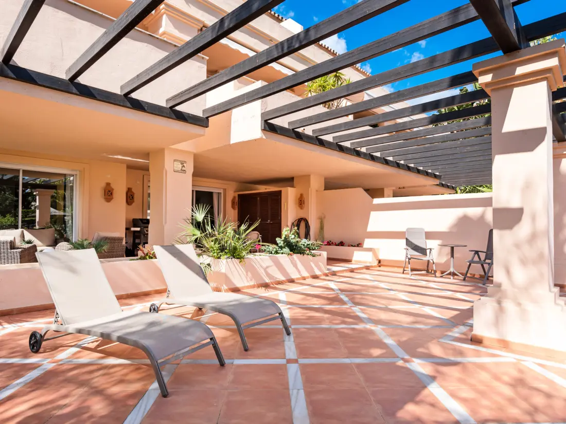Location de Vacances Marbella 276
