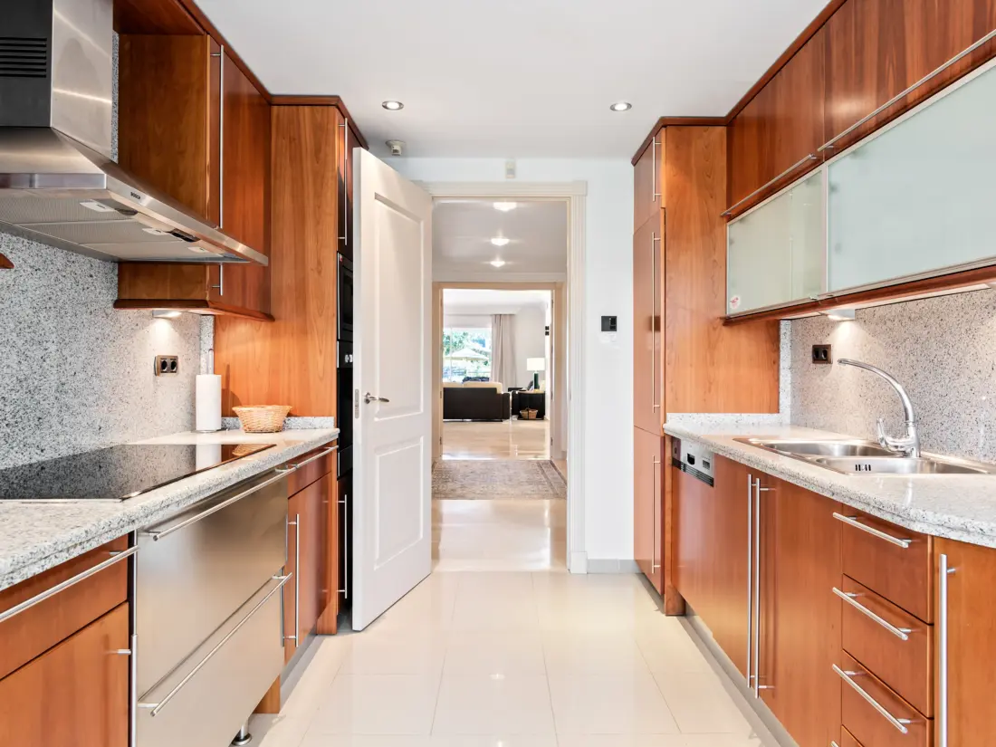 Location de Vacances Marbella 276