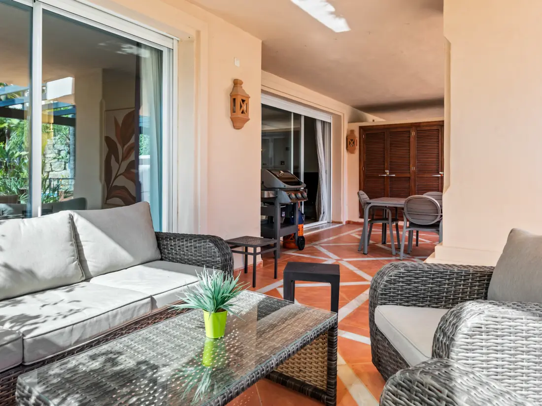 Location de Vacances Marbella 276