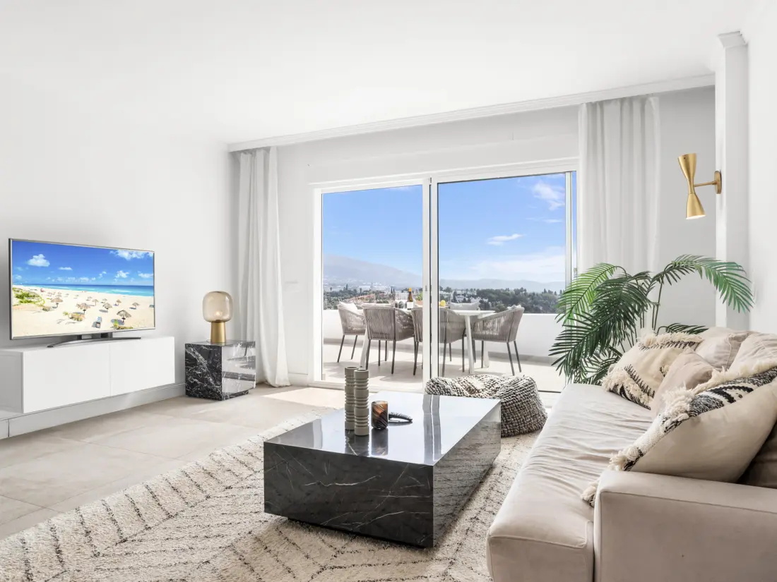 Location de Vacances Marbella 285