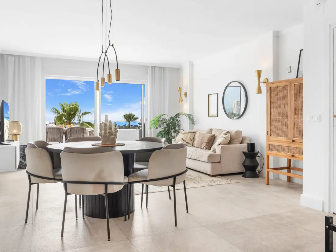 Location de Vacances Marbella 285