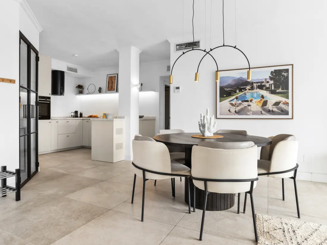 Location de Vacances Marbella 285