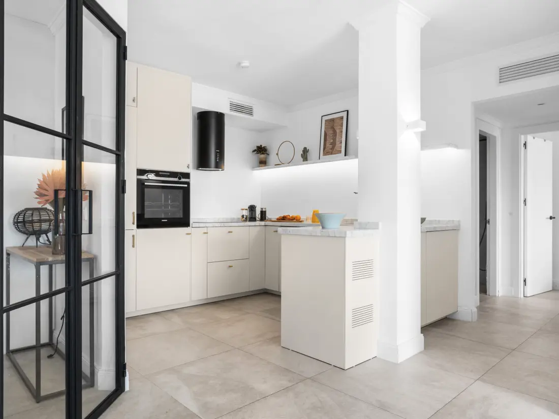 Location de Vacances Marbella 285