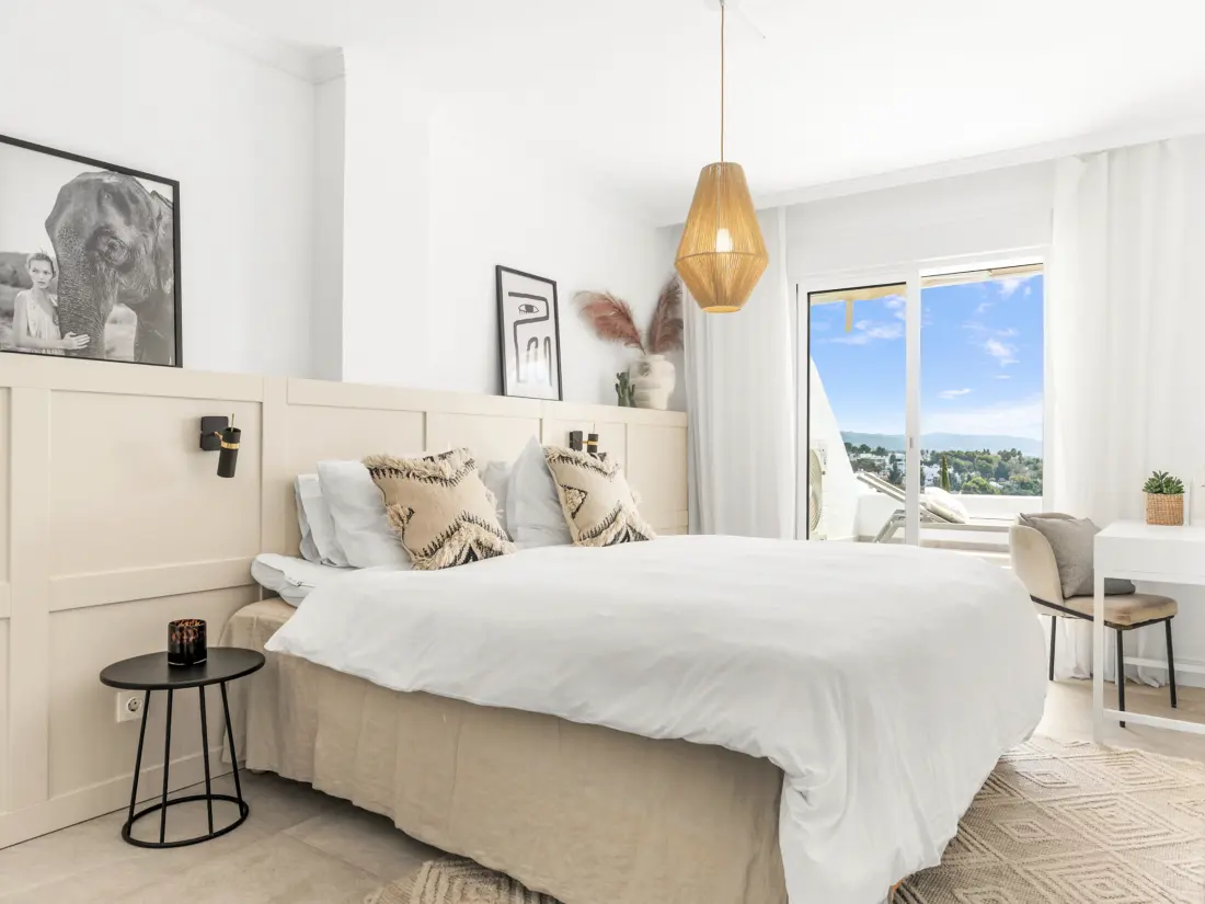 Location de Vacances Marbella 285